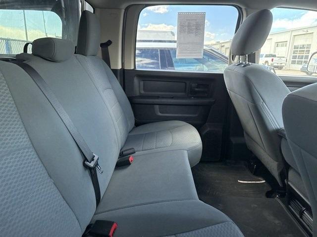 2017 Ram 1500 Vehicle Photo in ENGLEWOOD, CO 80113-6708