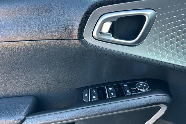 2023 Kia Soul Vehicle Photo in STOCKTON, CA 95212-2838