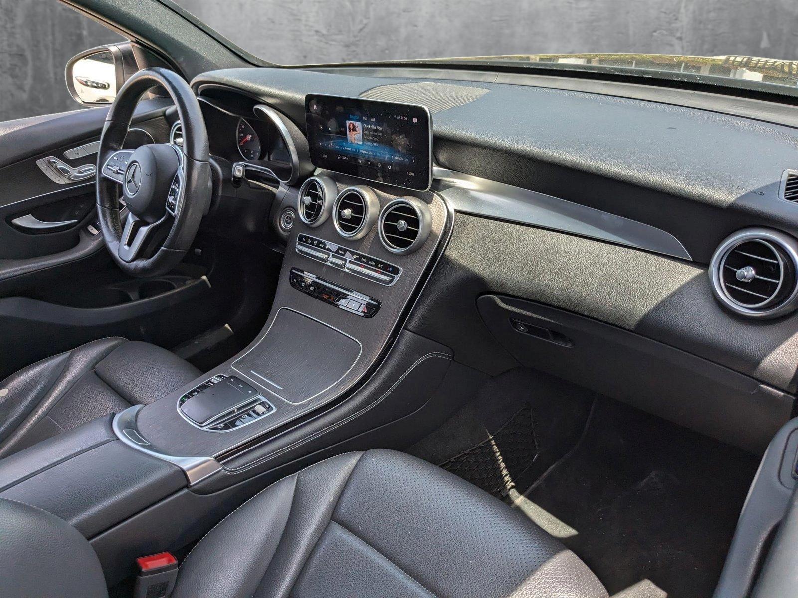 2020 Mercedes-Benz GLC Vehicle Photo in Maitland, FL 32751