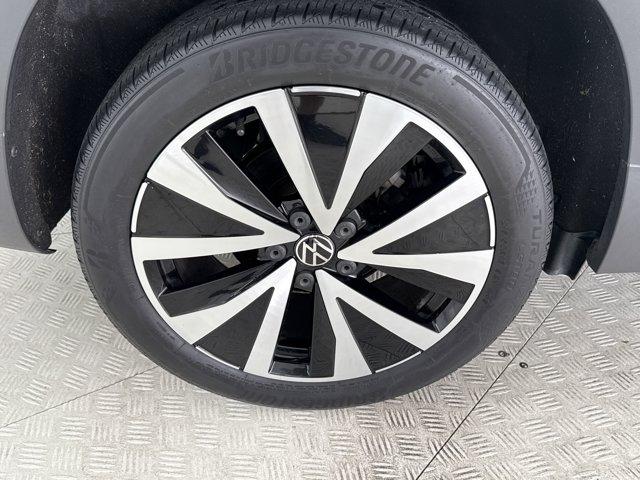 2022 Volkswagen Taos Vehicle Photo in Charlotte, NC 28273