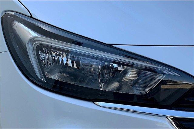 2021 Buick Encore GX Vehicle Photo in TOPEKA, KS 66609-0000