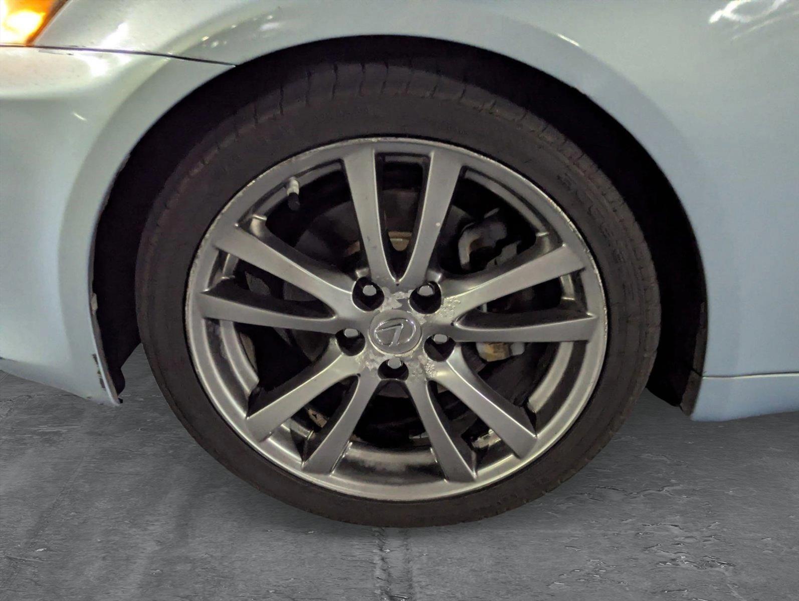 2011 Lexus IS 250 Vehicle Photo in Fort Lauderdale, FL 33316