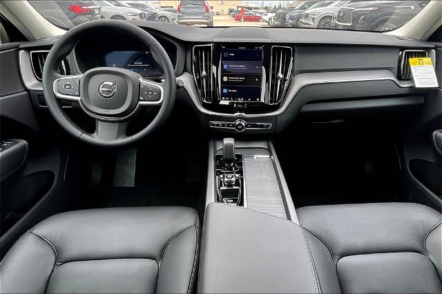 2025 Volvo XC60 Vehicle Photo in Grapevine, TX 76051