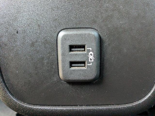 2022 Chevrolet Equinox Vehicle Photo in BRUNSWICK, GA 31525-1881