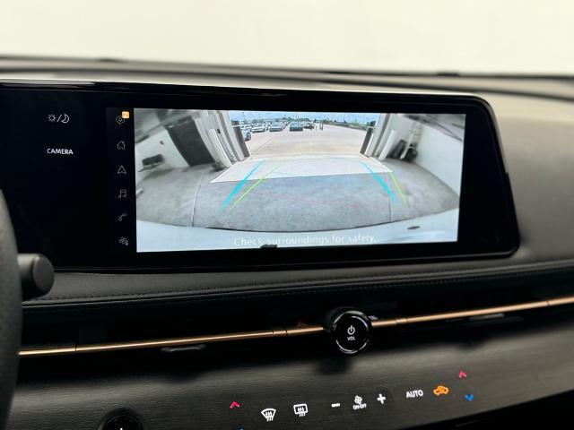 2023 Nissan ARIYA Vehicle Photo in Grapevine, TX 76051