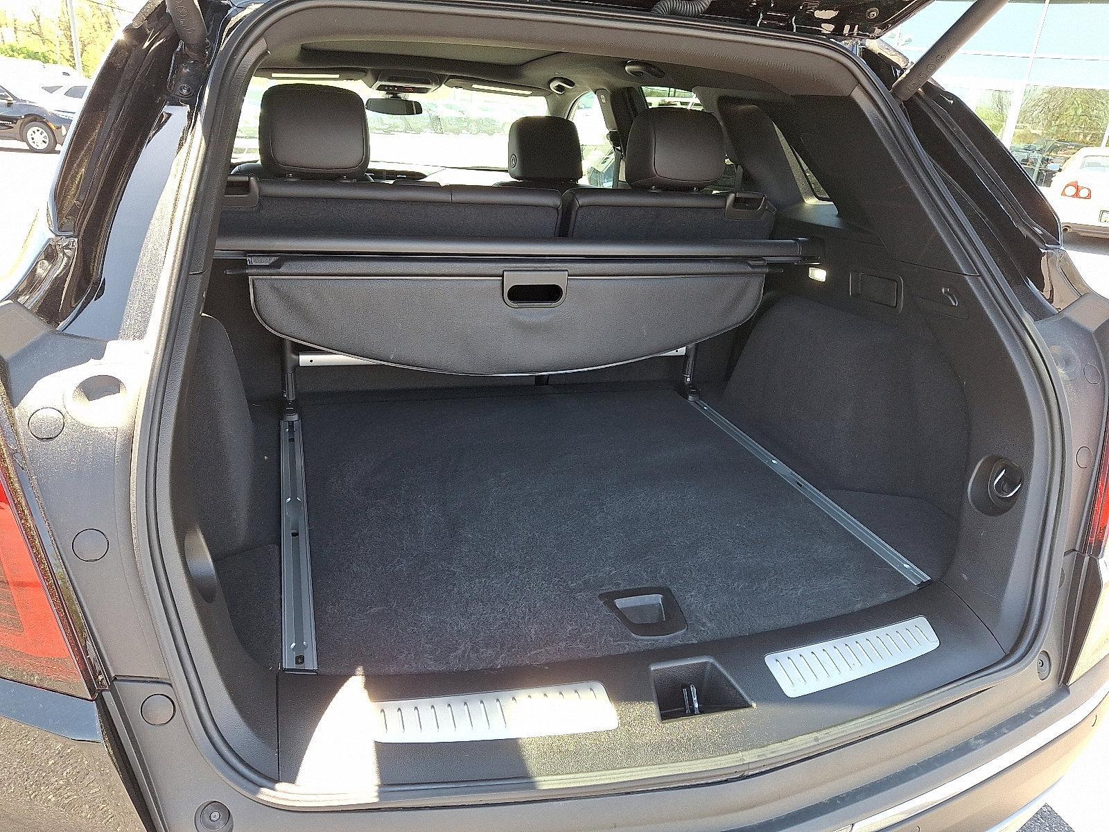 2021 Cadillac XT5 Vehicle Photo in BETHLEHEM, PA 18017-9401