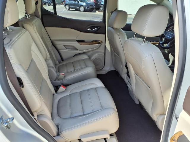 2017 GMC Acadia Vehicle Photo in Tampa, FL 33612