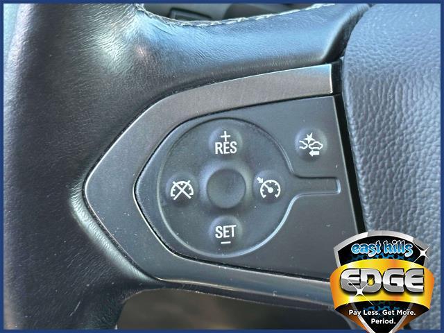 2019 Chevrolet Tahoe Vehicle Photo in Roslyn, NY 11576