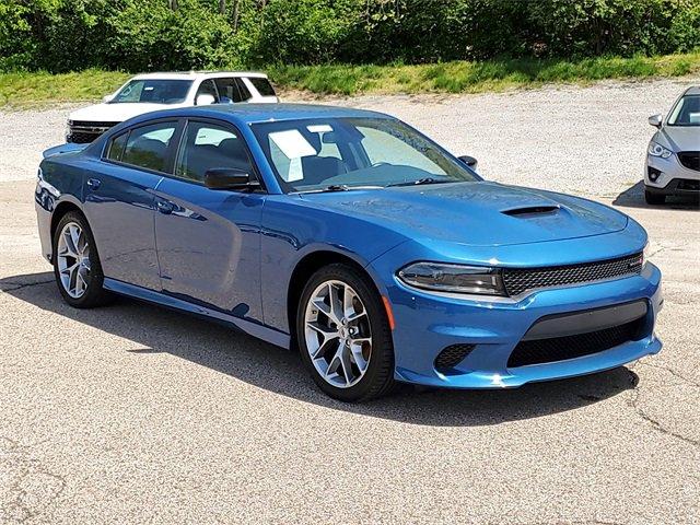 2023 Dodge Charger Vehicle Photo in MILFORD, OH 45150-1684
