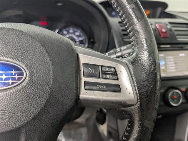 2014 Subaru Forester Vehicle Photo in ENGLEWOOD, CO 80113-6708