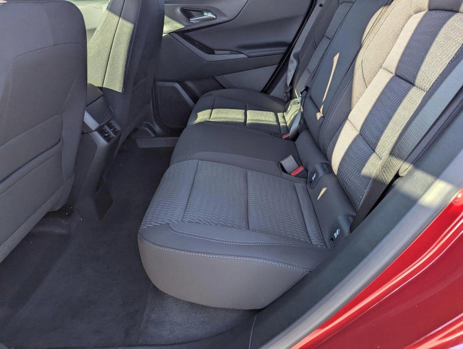 2025 Chevrolet Equinox Vehicle Photo in ORLANDO, FL 32812-3021