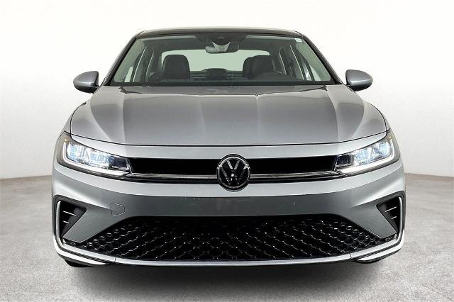 2025 Volkswagen Jetta Vehicle Photo in Tulsa, OK 74129