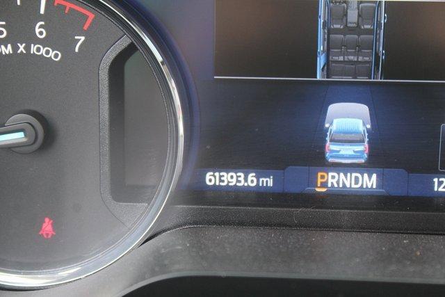 2022 Ford Expedition Vehicle Photo in SAINT CLAIRSVILLE, OH 43950-8512