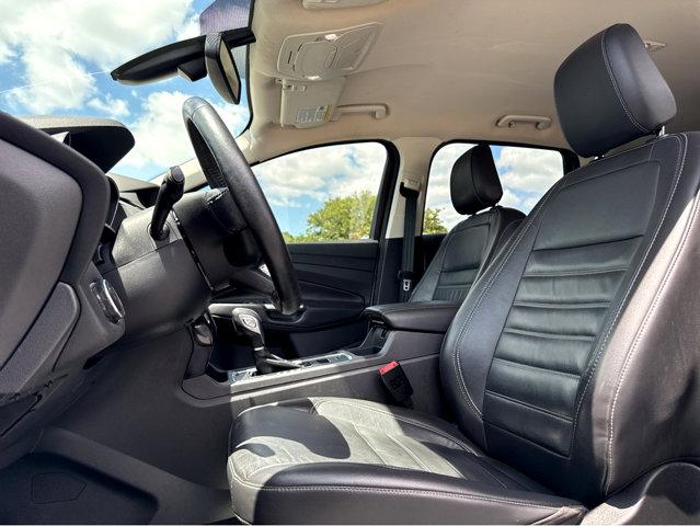2019 Ford Escape Vehicle Photo in Savannah, GA 31419