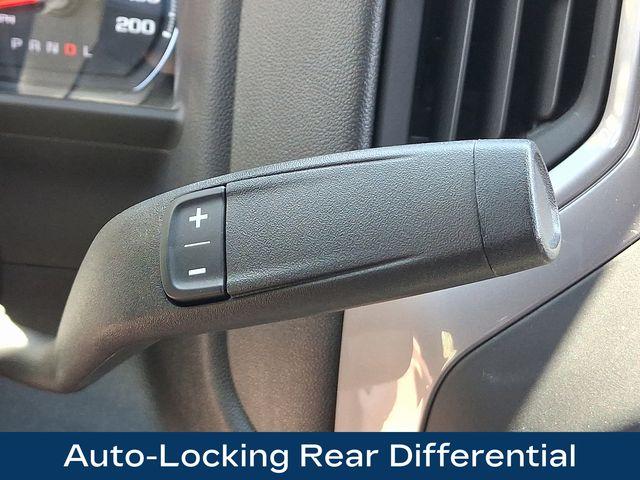 2022 Chevrolet Silverado 1500 Vehicle Photo in PAWLING, NY 12564-3219