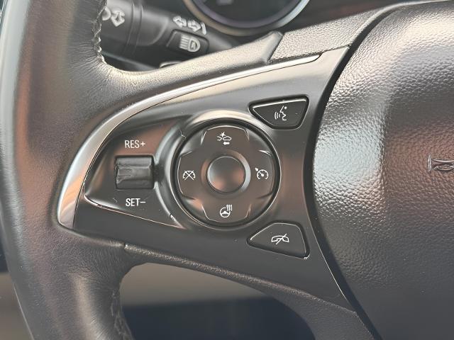 2018 Buick Enclave Vehicle Photo in MADISON, WI 53713-3220