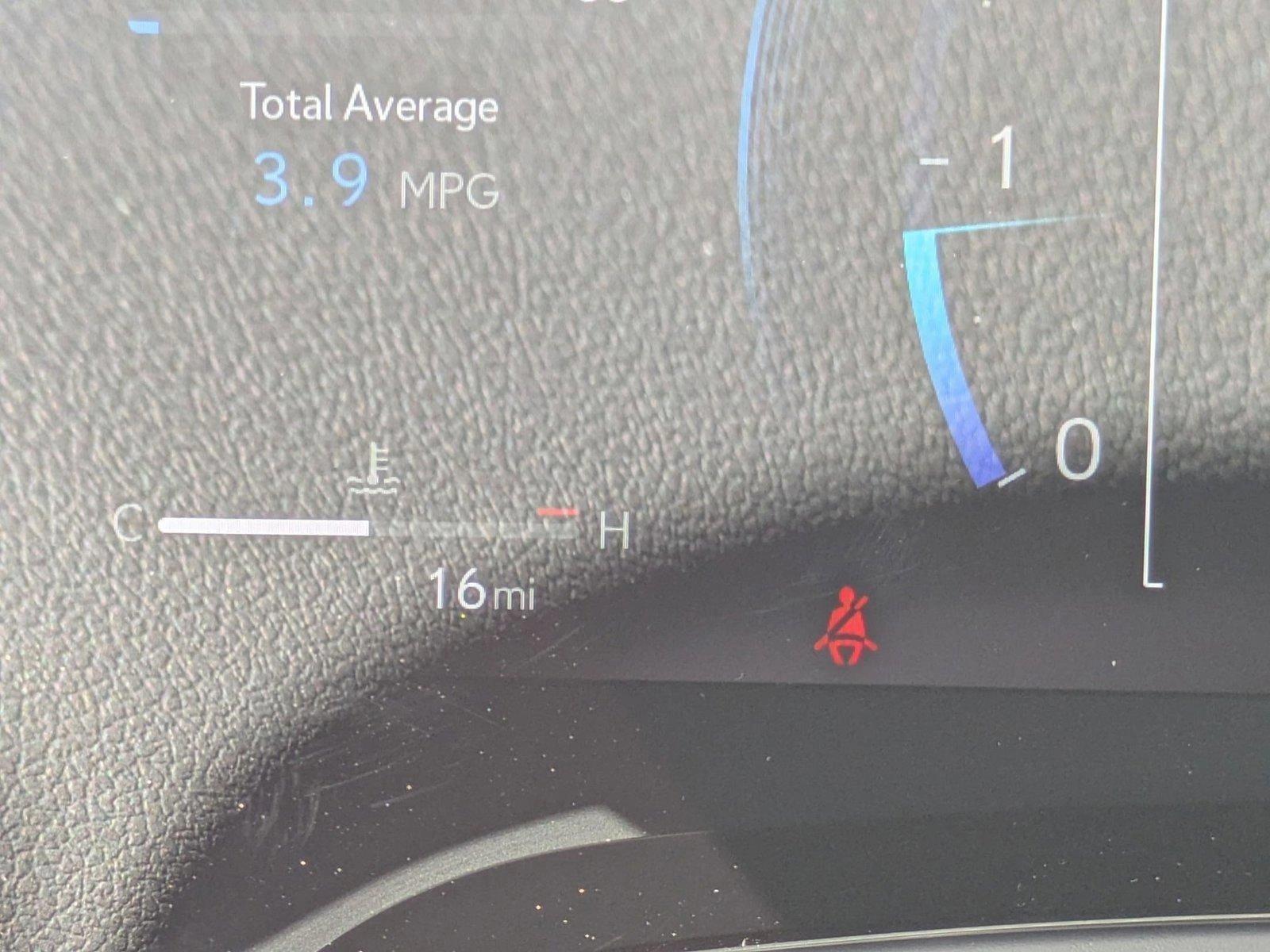 2025 Lexus RX 350 Vehicle Photo in Clearwater, FL 33761