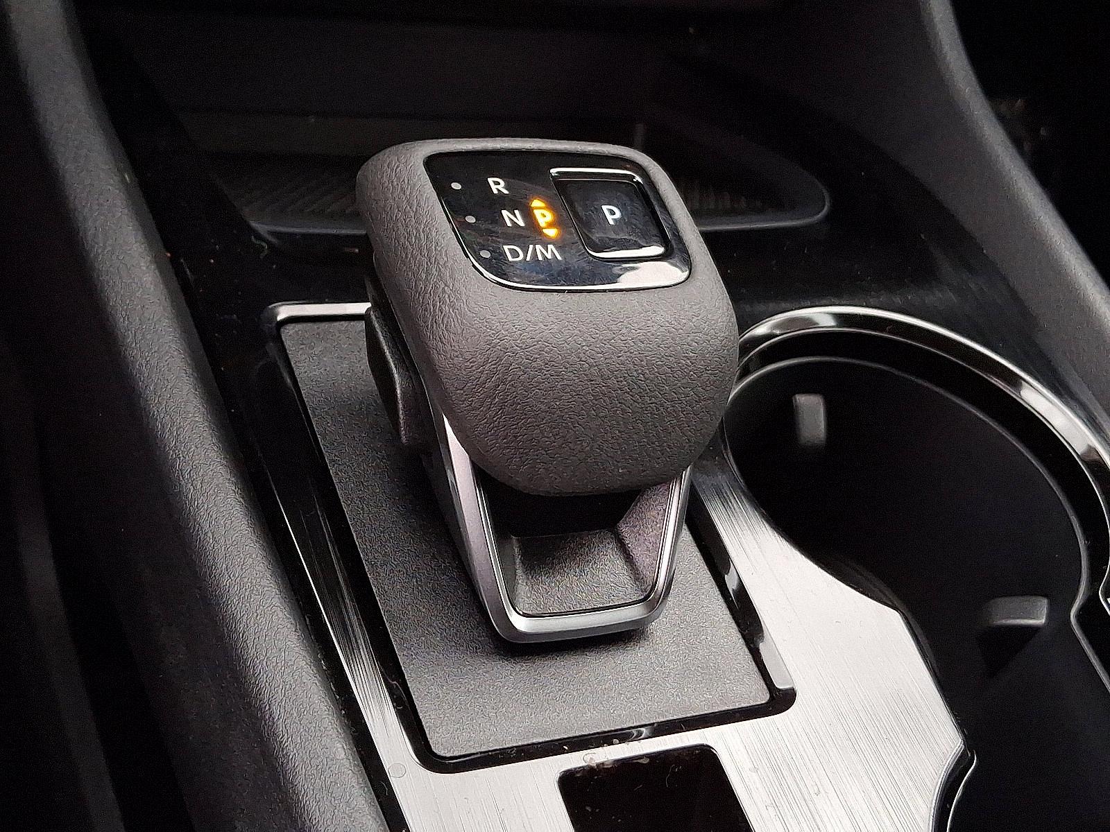 2025 Nissan Rogue Vehicle Photo in Mechanicsburg, PA 17050-2306
