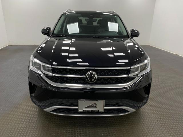 2024 Volkswagen Taos Vehicle Photo in Appleton, WI 54913