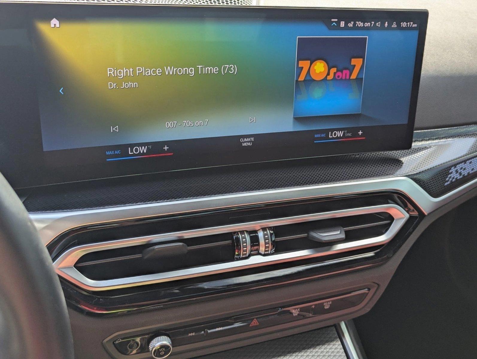 2023 BMW M240i Vehicle Photo in Delray Beach, FL 33444