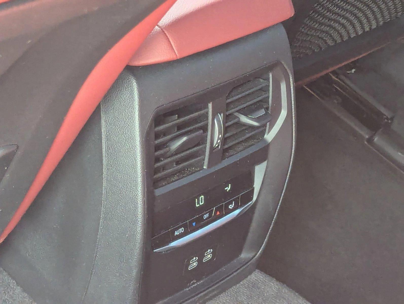2023 BMW i4 Vehicle Photo in Delray Beach, FL 33444