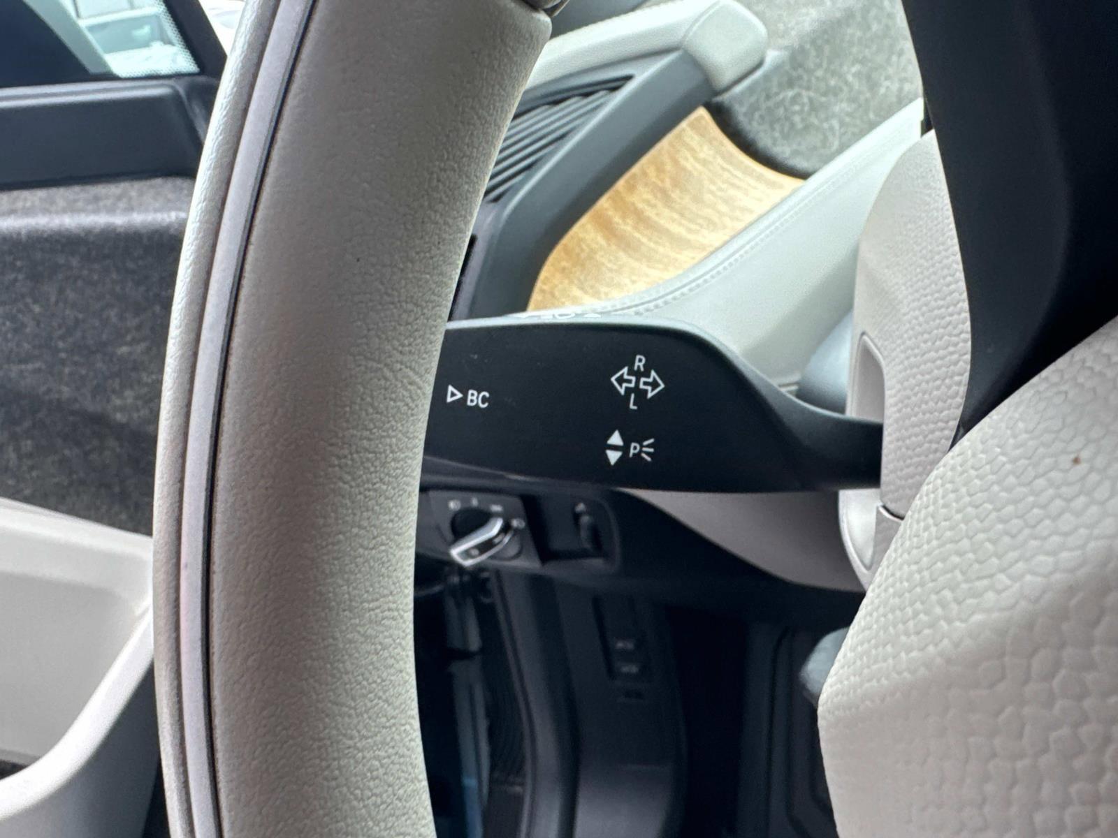 2014 BMW i3 Vehicle Photo in LOS ANGELES, CA 90007-3794