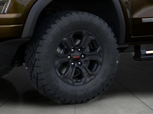 2025 GMC Canyon Vehicle Photo in APPLETON, WI 54914-8833