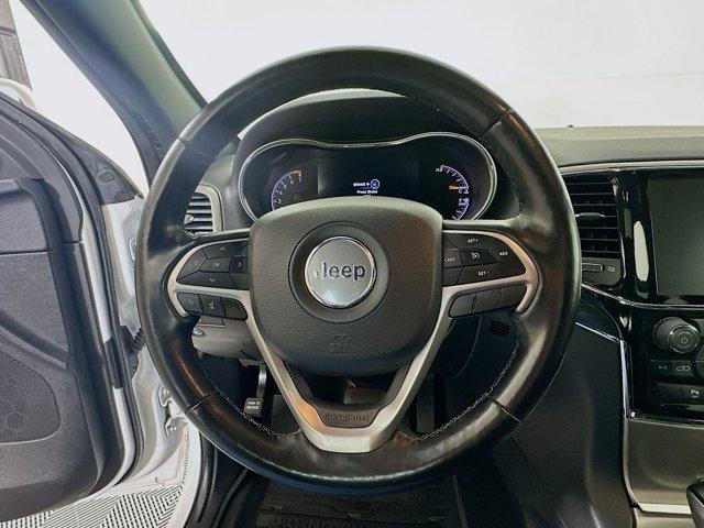 2021 Jeep Grand Cherokee Vehicle Photo in Doylsetown, PA 18901