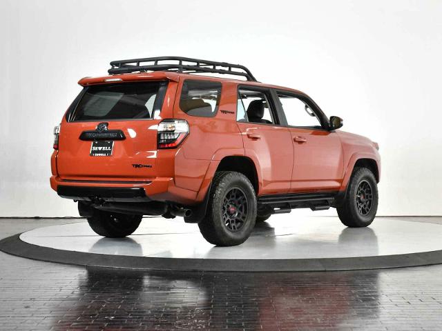 2024 Toyota 4Runner Vehicle Photo in DALLAS, TX 75235