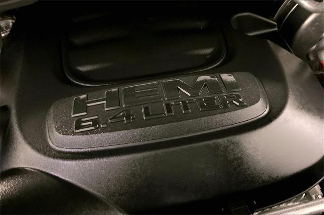 2024 Ram 2500 Vehicle Photo in Kansas City, MO 64114