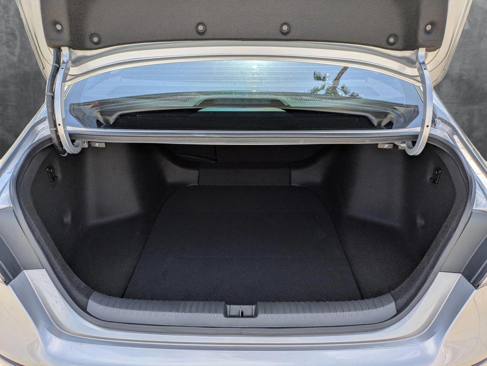 2024 Honda Accord Sedan Vehicle Photo in Tustin, CA 92782
