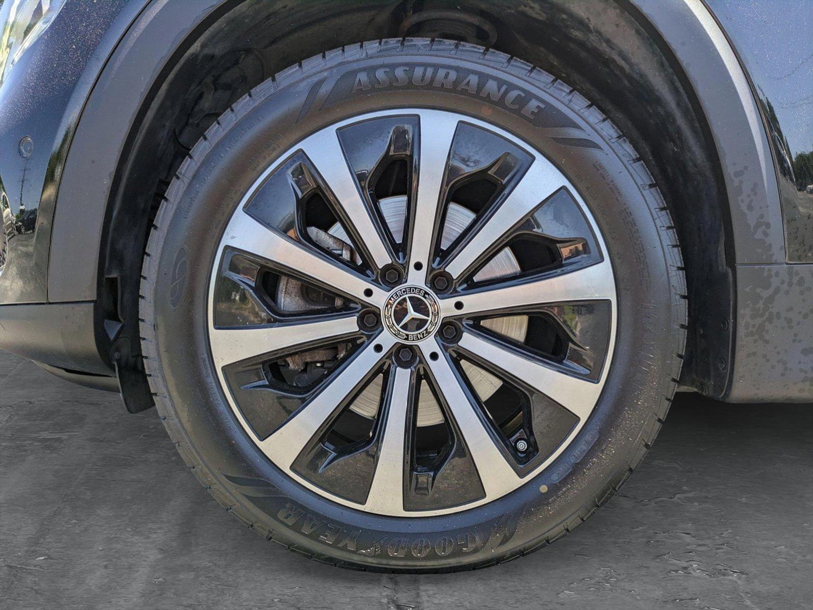 2021 Mercedes-Benz GLB Vehicle Photo in Sanford, FL 32771