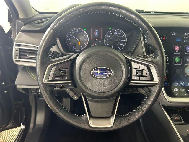 2020 Subaru Outback Vehicle Photo in MEDINA, OH 44256-9631