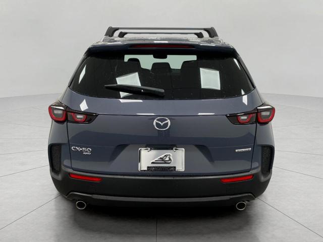 2025 Mazda CX-50 Vehicle Photo in Appleton, WI 54913