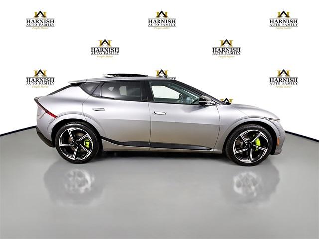 2024 Kia EV6 Vehicle Photo in Everett, WA 98204