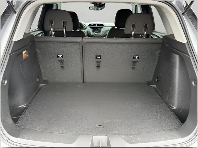 2023 Chevrolet Trailblazer Vehicle Photo in MIDDLETON, WI 53562-1492