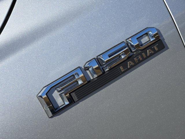 2016 Ford F-150 Vehicle Photo in Decatur, TX 76234
