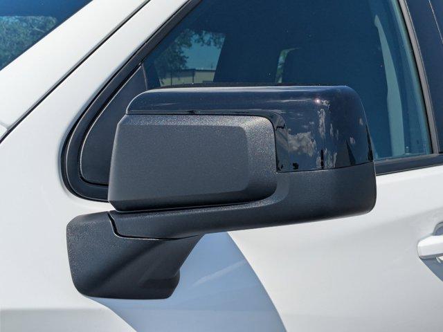 2025 Chevrolet Silverado 1500 Vehicle Photo in BRUNSWICK, GA 31525-1881