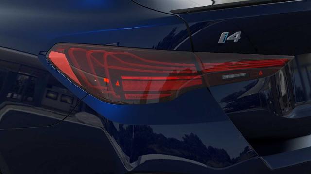 2025 BMW i4 Vehicle Photo in GRAPEVINE, TX 76051
