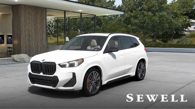 2025 BMW X1 xDrive28i Vehicle Photo in GRAPEVINE, TX 76051