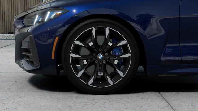 2026 BMW M440i Vehicle Photo in GRAPEVINE, TX 76051