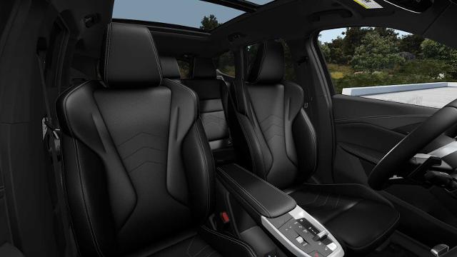 2025 BMW X1 xDrive28i Vehicle Photo in GRAPEVINE, TX 76051