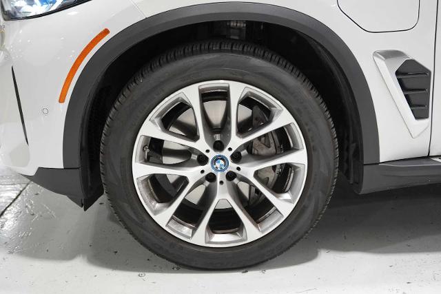 2025 BMW X5 xDrive50e Vehicle Photo in GRAPEVINE, TX 76051