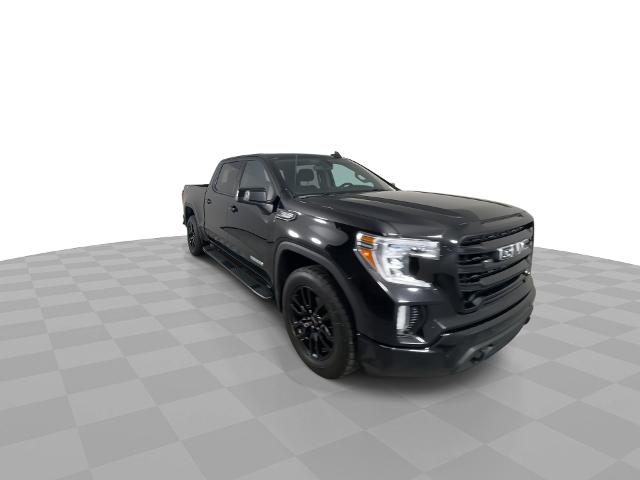 2021 GMC Sierra 1500 Vehicle Photo in GILBERT, AZ 85297-0402