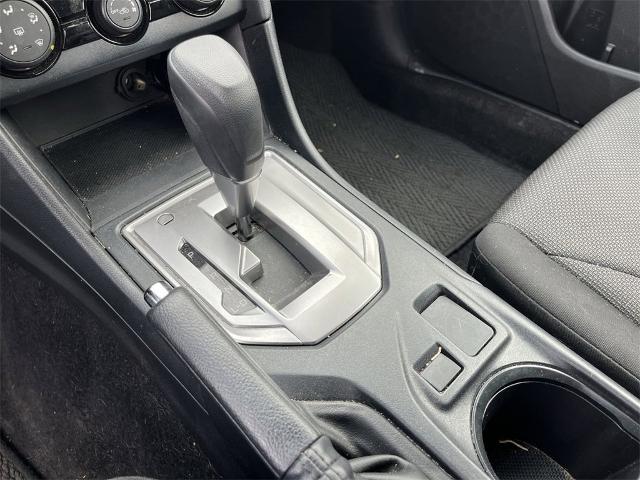 2019 Subaru Impreza Vehicle Photo in TULLY, NY 13159-3159