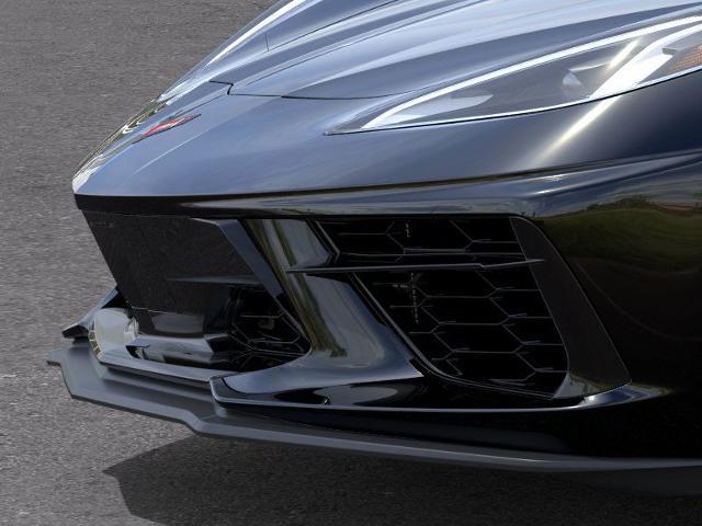 2025 Chevrolet Corvette Stingray Vehicle Photo in MIDDLETON, WI 53562-1492