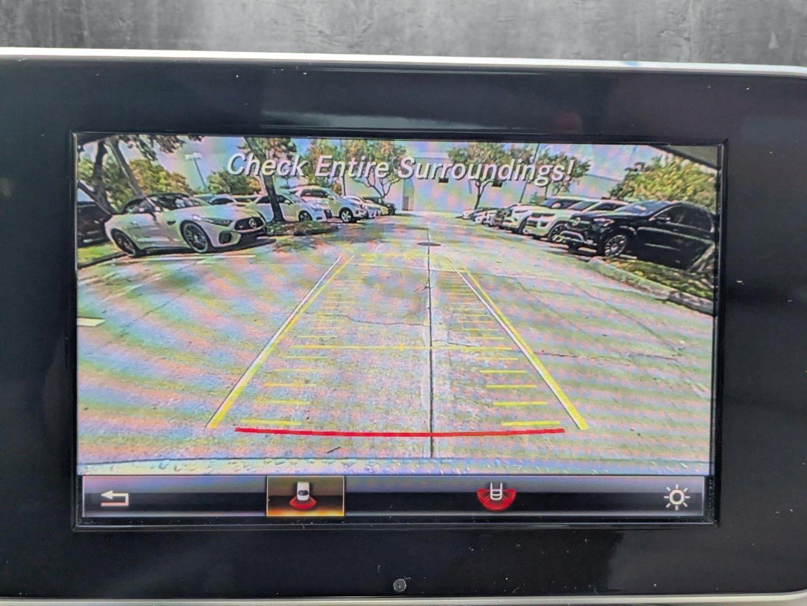 2017 Mercedes-Benz C-Class Vehicle Photo in Coconut Creek, FL 33073