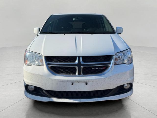 2017 Dodge Grand Caravan Vehicle Photo in Appleton, WI 54914