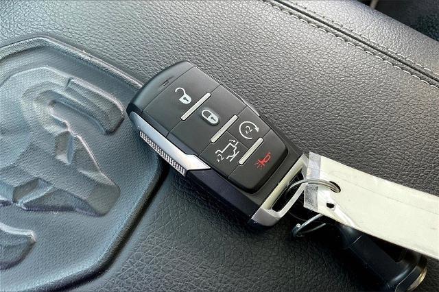 2022 Ram 1500 Vehicle Photo in San Antonio, TX 78230