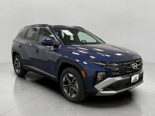 2025 Hyundai TUCSON Vehicle Photo in Appleton, WI 54913